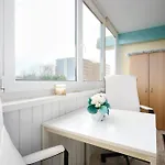 Mien Leev Apartment *