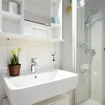 Apartment Mien Leev *