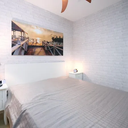 Apartment Mien Leev Brasilien