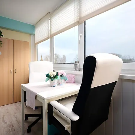 Apartment Mien Leev