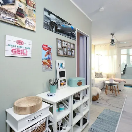 Mien Leev Apartment *