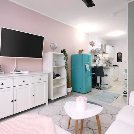 Apartment Mien Leev *