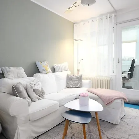Mien Leev Apartment Brasilien