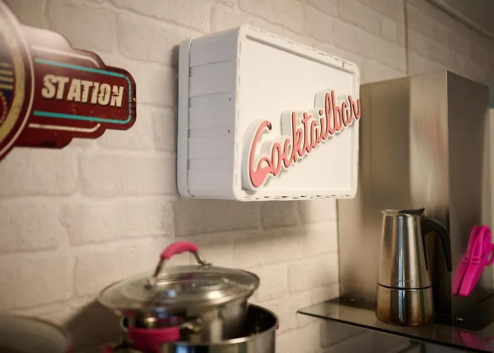 Mien Leev شقة البرازيل