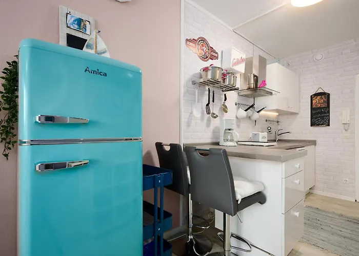 شقة Mien Leev البرازيل